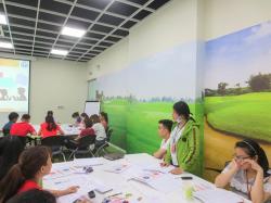 Kỹ năng quản lý cảm xúc hiệu quả - Pou Sung (14.08.2019)